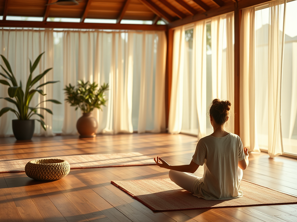 Rutinas de Bienestar: Escucha tu Cuerpo y Emociones