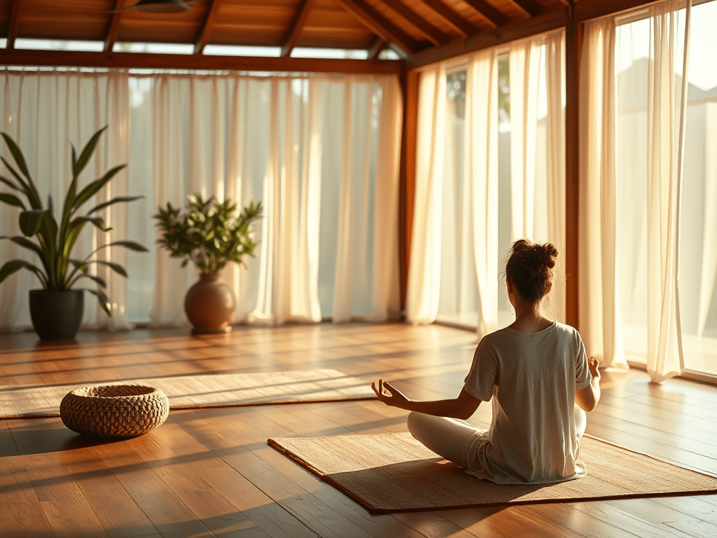 Wellness Routines: Listen to Your Body and&nbsp;Emotions